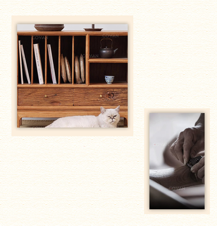 Wooden Furniture