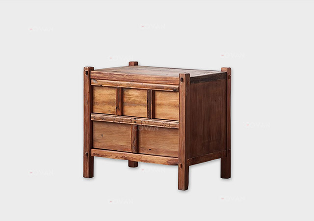Wooden Furniture
