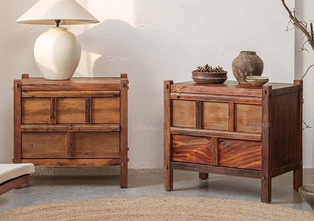 bedside cupboard