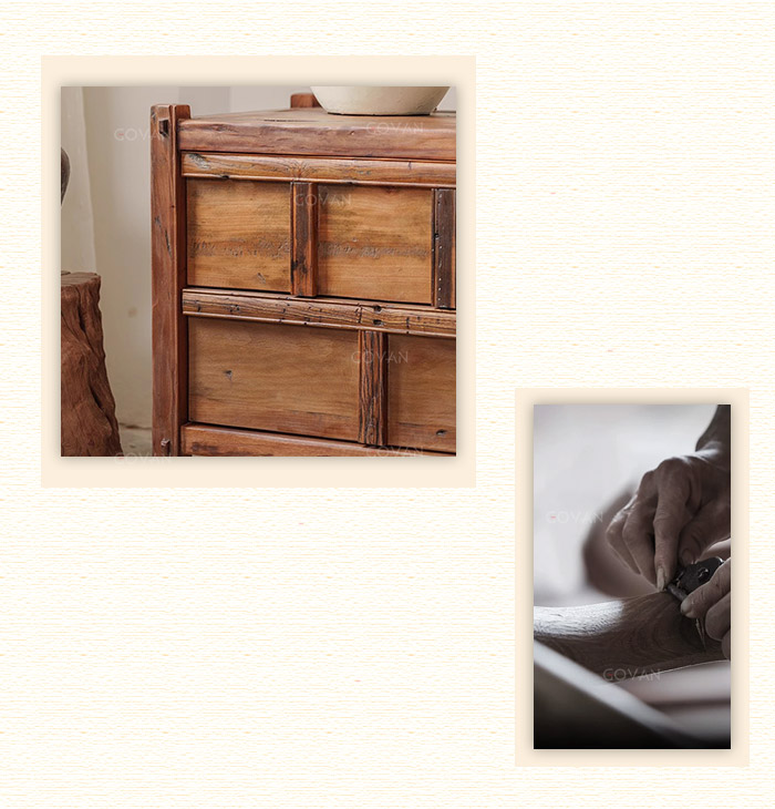 Wooden Furniture