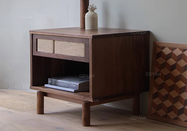 bedside cupboard