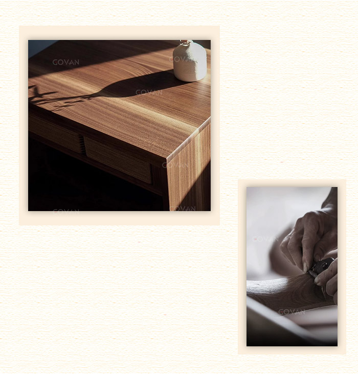 Wooden Furniture