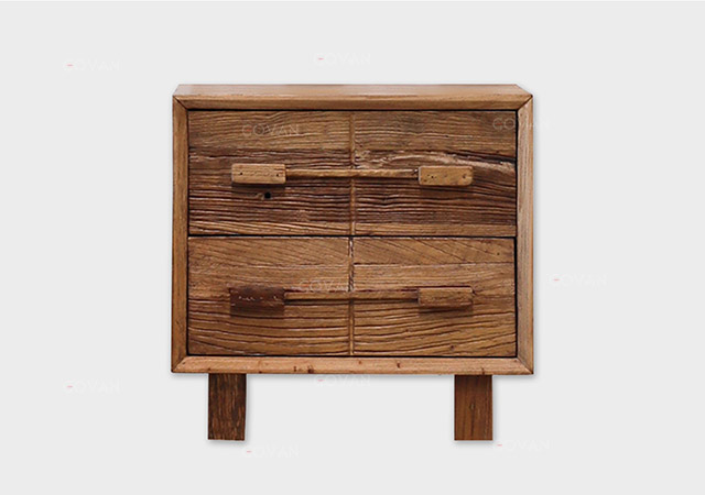 Wooden Furniture