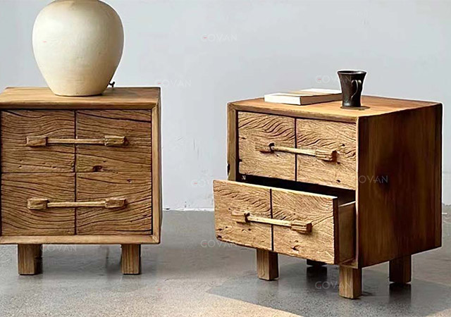 bedside cupboard