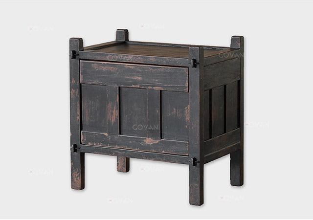 Wooden Furniture