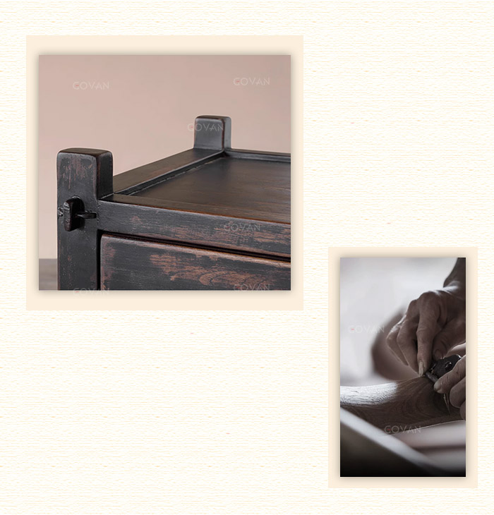 Wooden Furniture