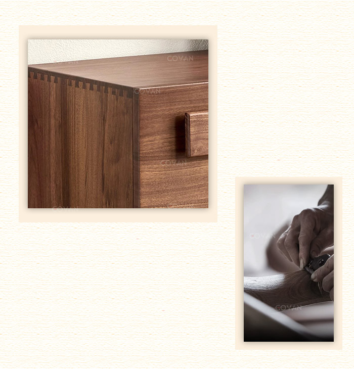 Wooden Furniture