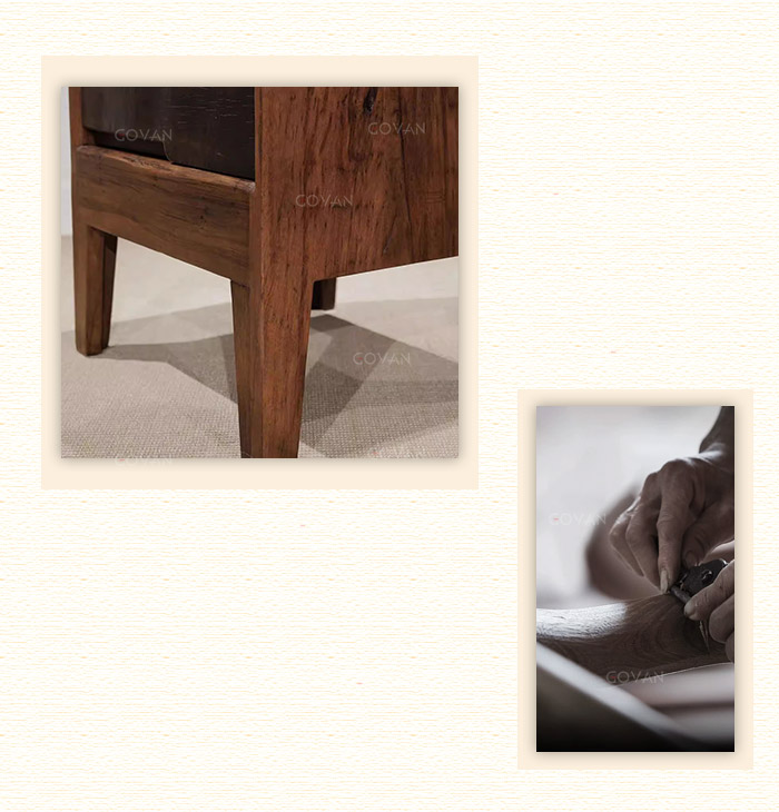 Wooden Furniture