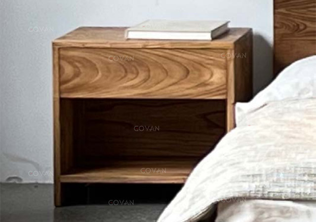 bedside cupboard