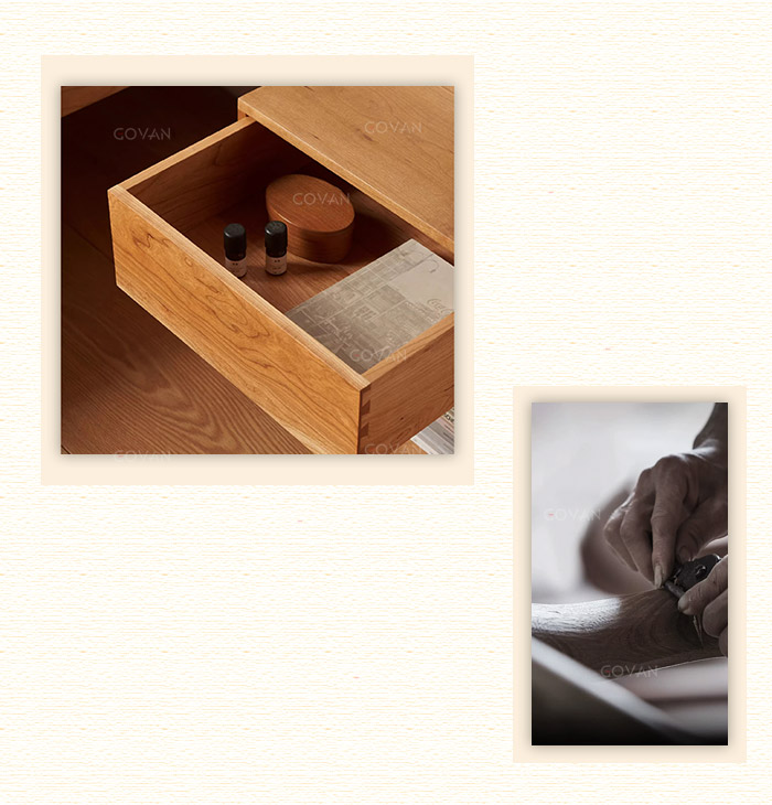 Wooden Furniture