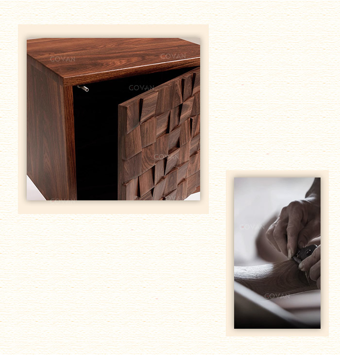 Wooden Furniture