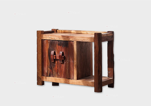 Wooden Furniture