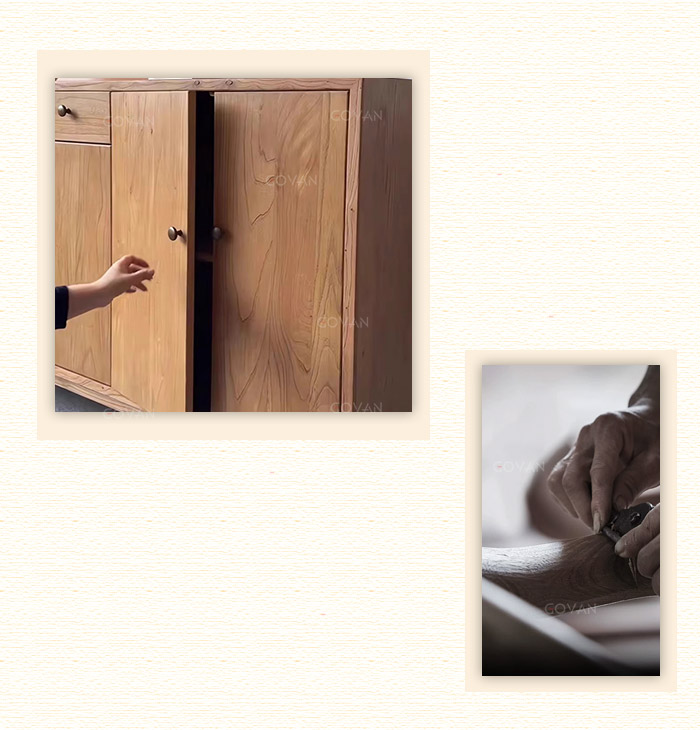 Wooden Furniture