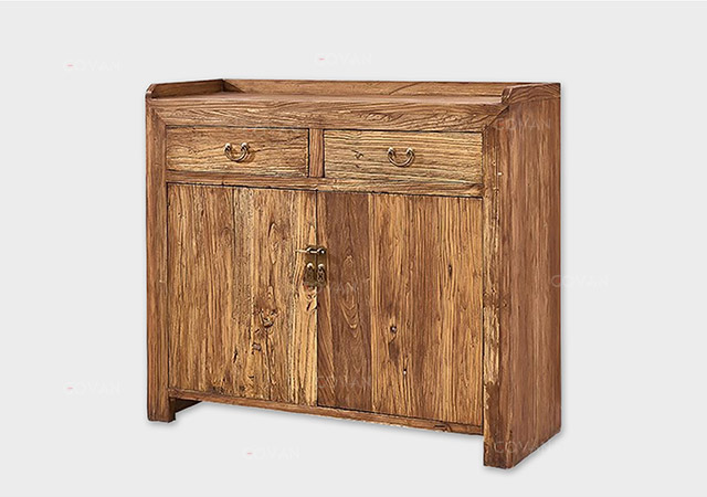 Wooden Furniture