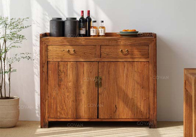 sideboard