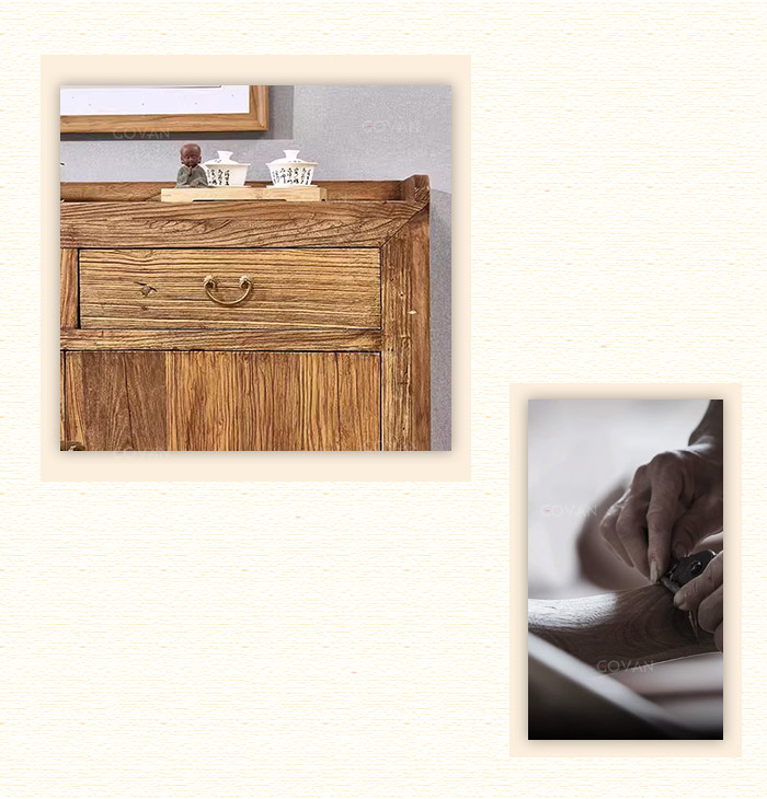 Wooden Furniture