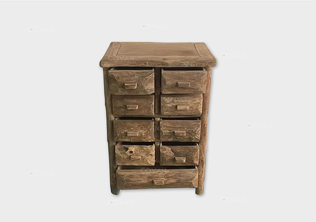 Wooden Furniture