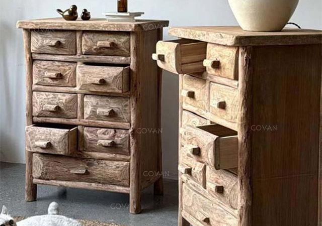 sideboard