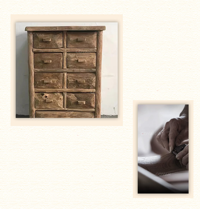 Wooden Furniture