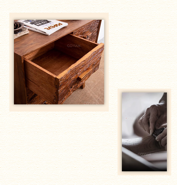 Wooden Furniture