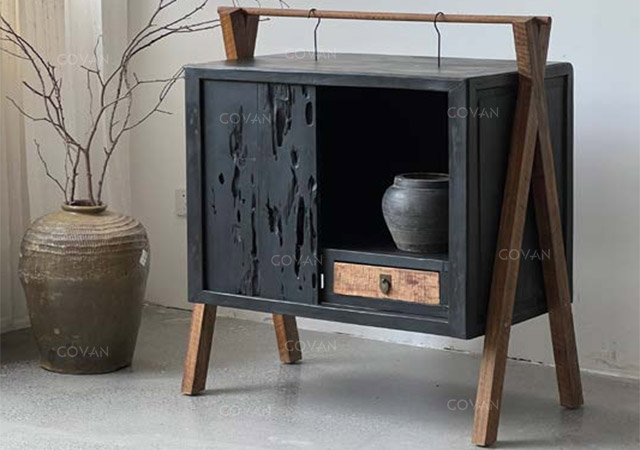 sideboard