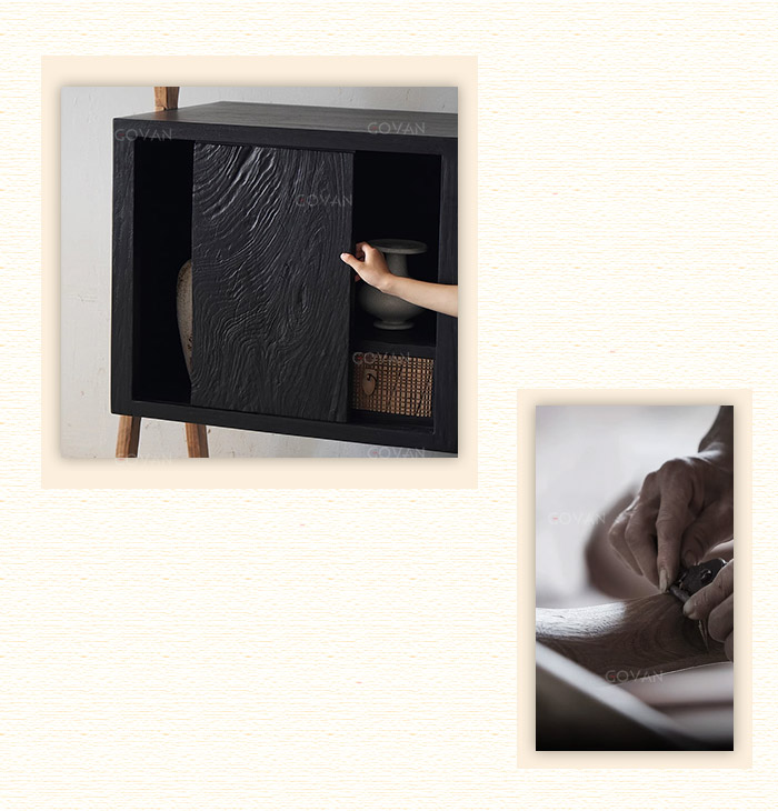 Wooden Furniture