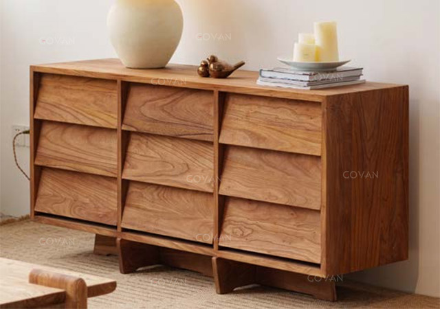 sideboard