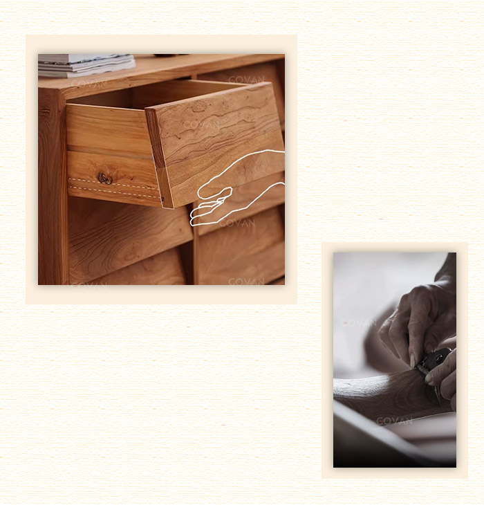 Wooden Furniture