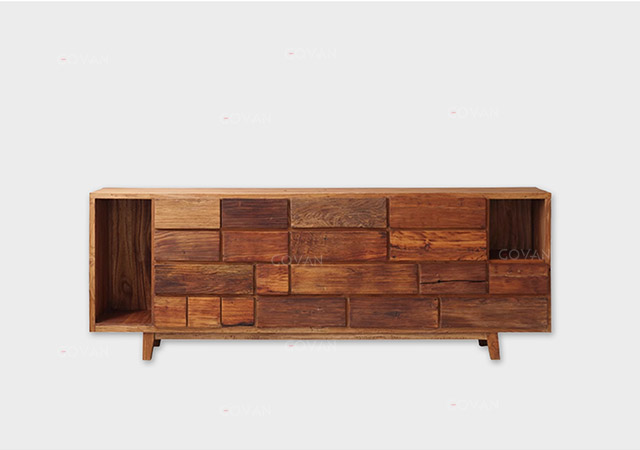 Wooden Furniture