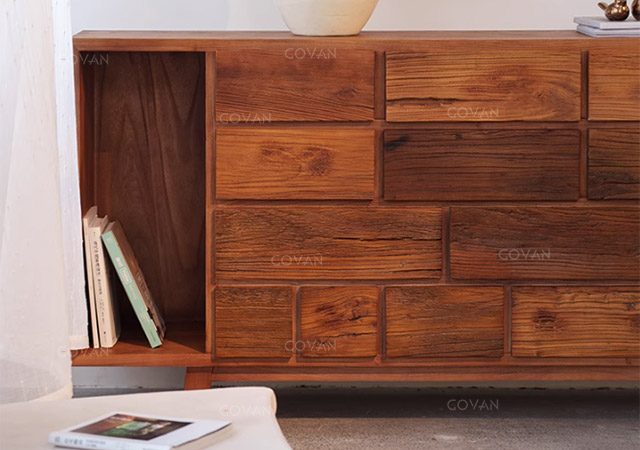 sideboard