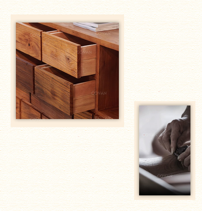 Wooden Furniture