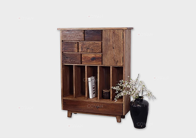 Wooden Furniture