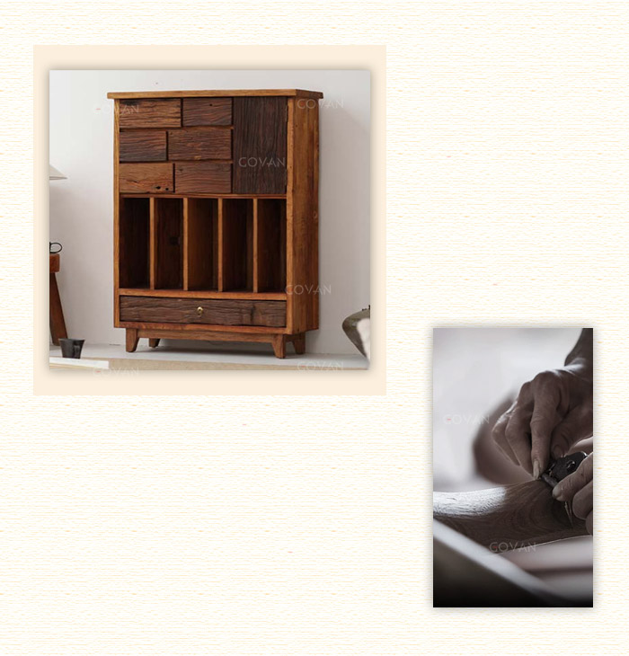 Wooden Furniture