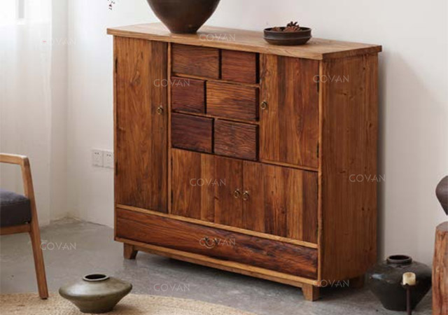 sideboard