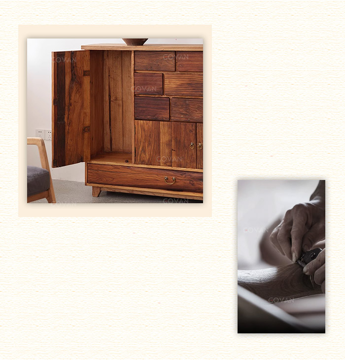 Wooden Furniture