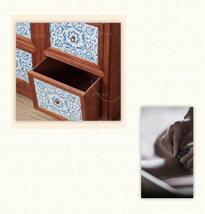 Wooden Furniture