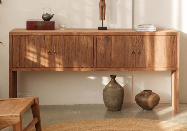 sideboard