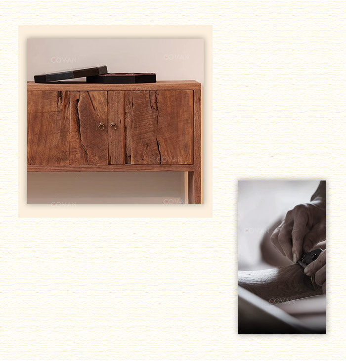 Wooden Furniture