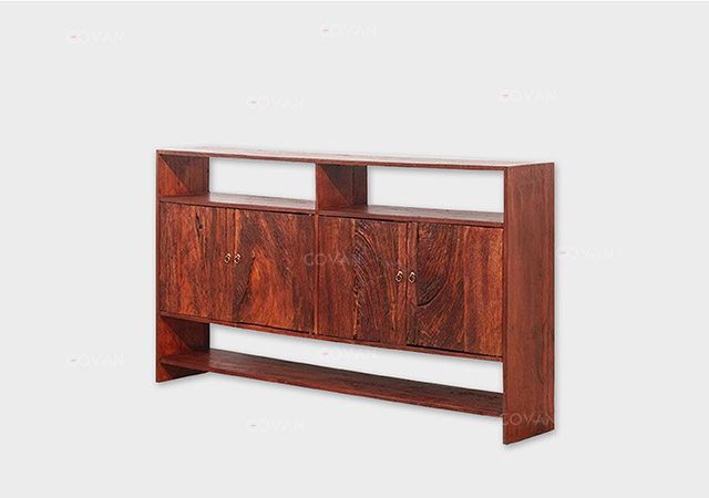 Wooden Furniture