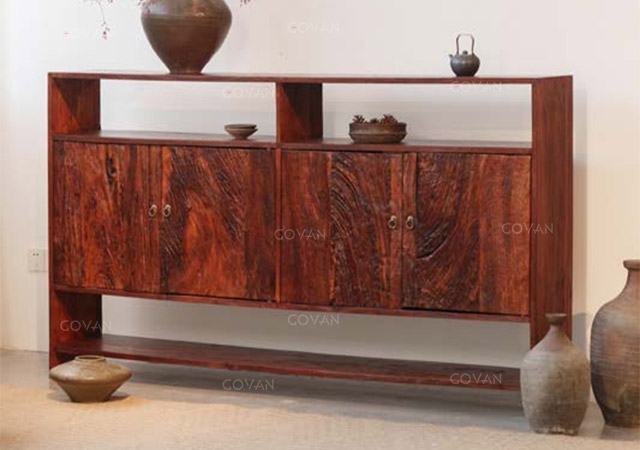 sideboard
