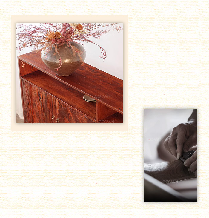 Wooden Furniture