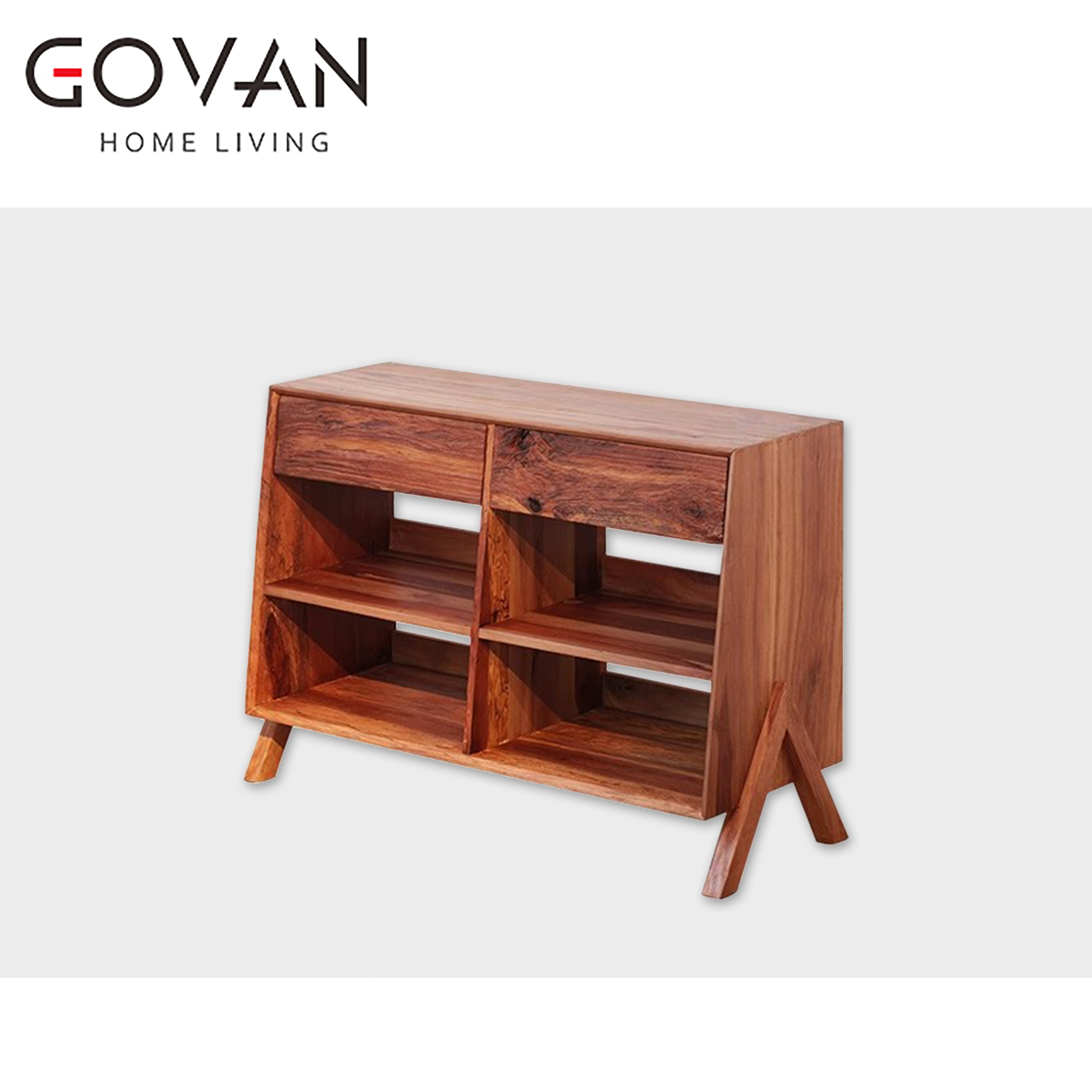 Wooden Furniture-Sideboard-Antique Wooden Entrance Cabinet