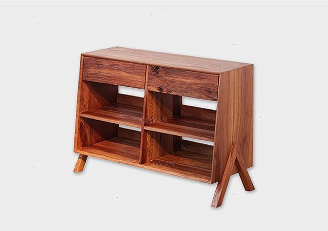 Wooden Furniture
