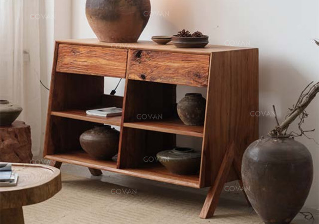 sideboard