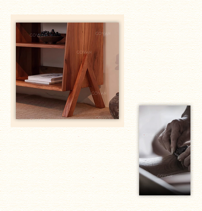 Wooden Furniture