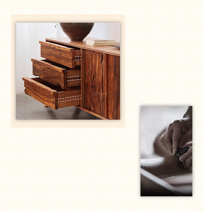 Wooden Furniture