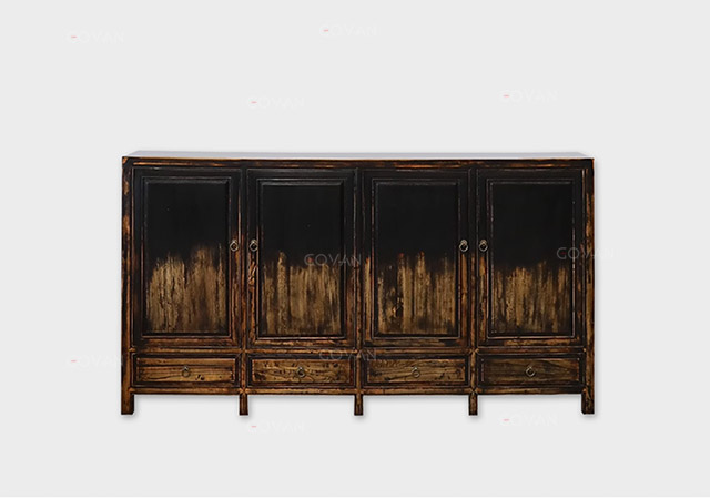 Wooden Furniture