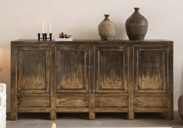 sideboard