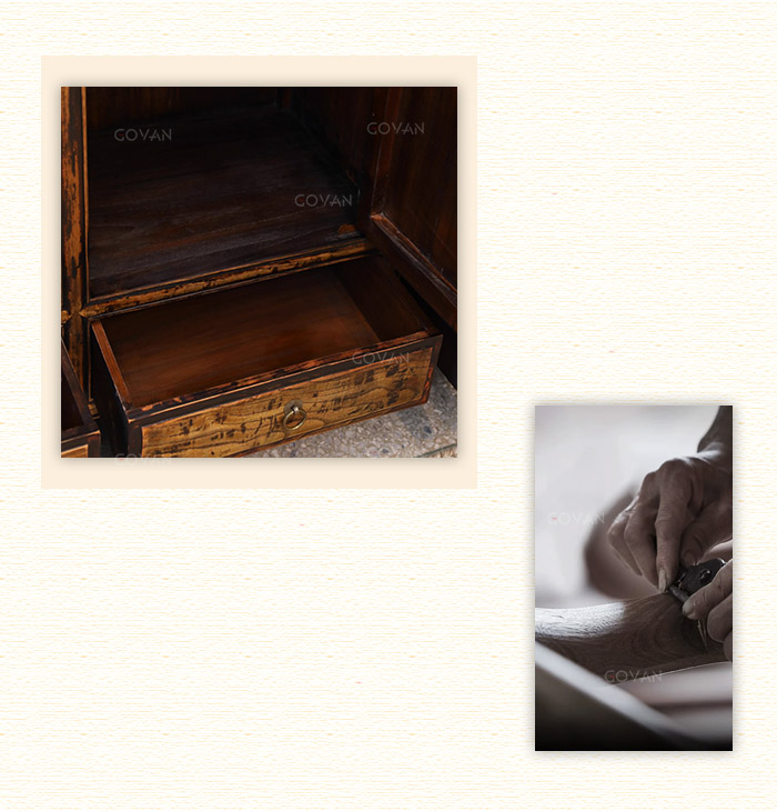 Wooden Furniture