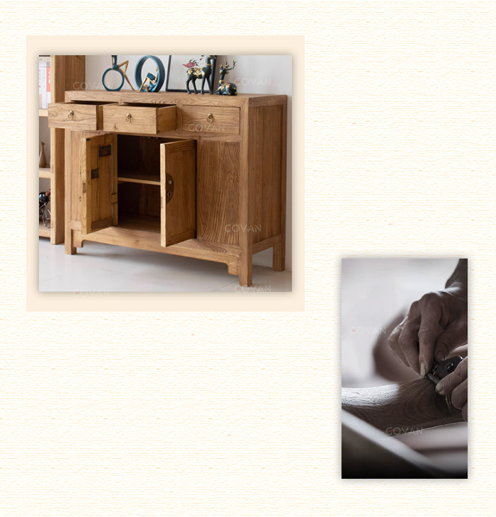 Wooden Furniture